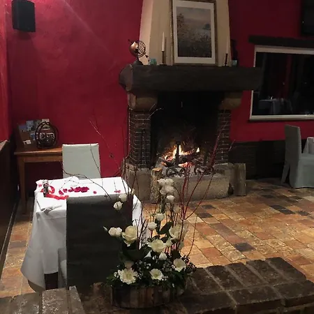 Hébergement de vacances Le Moulin De Balines
