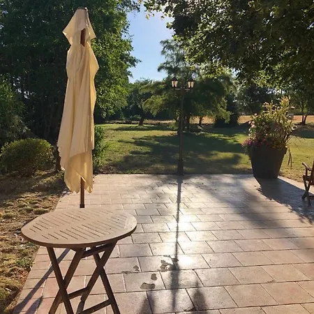 Hébergement de vacances Le Moulin De Balines