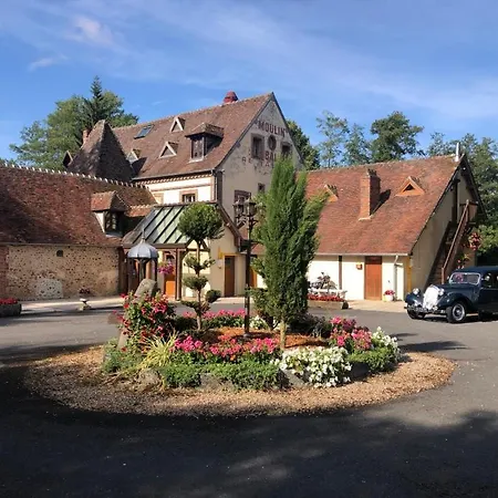 Le Moulin De Hébergement de vacances Balines